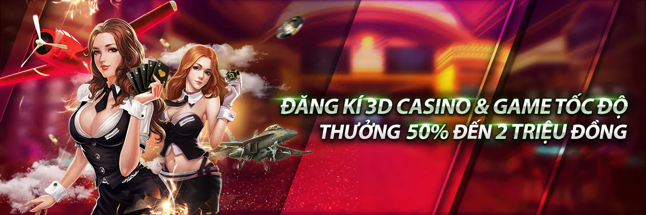 Banner Suncity ID Test với ưu đãi khủng 2026